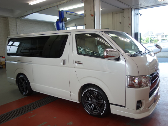 店頭在庫車即納車可能になります！！