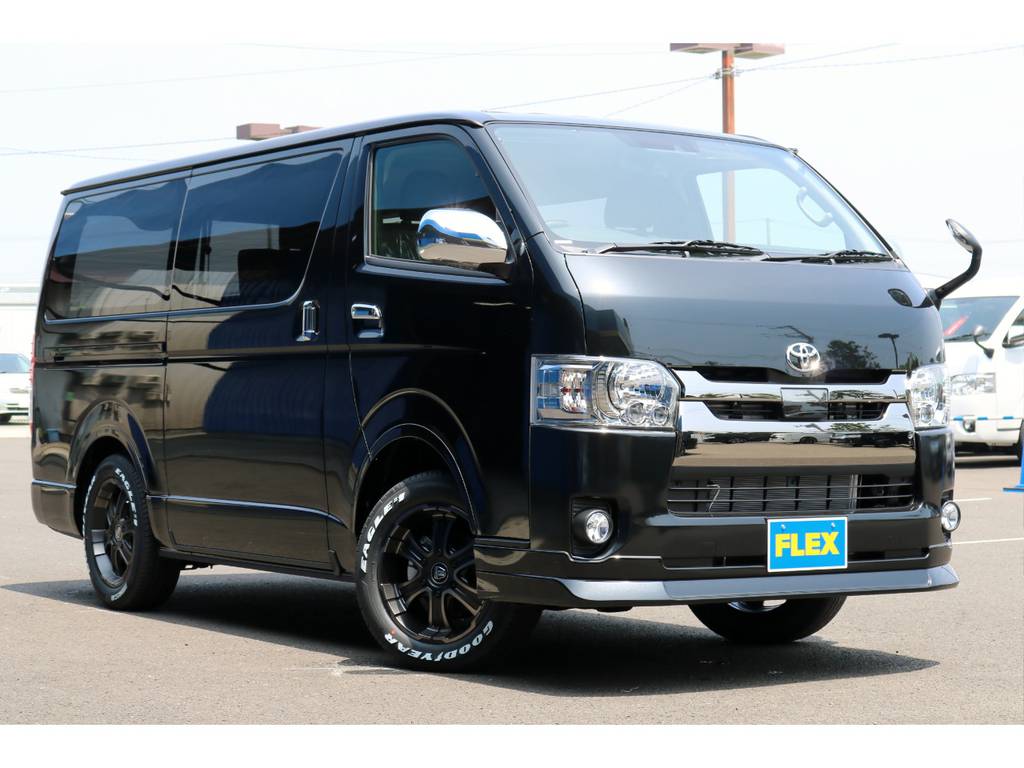 新型トヨタ・セーフティ・センス搭載！プリクラッシュセーフティシステム(歩行者検知機能付衝突回避支援タイプ）、レーンディパーチャーアラート、オートマチックハイビーム、ＶＳＣ＆ＴＲＣ