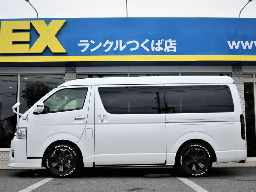 当社遠方納車実績多数御座います。全国どこでも陸送可能です！
