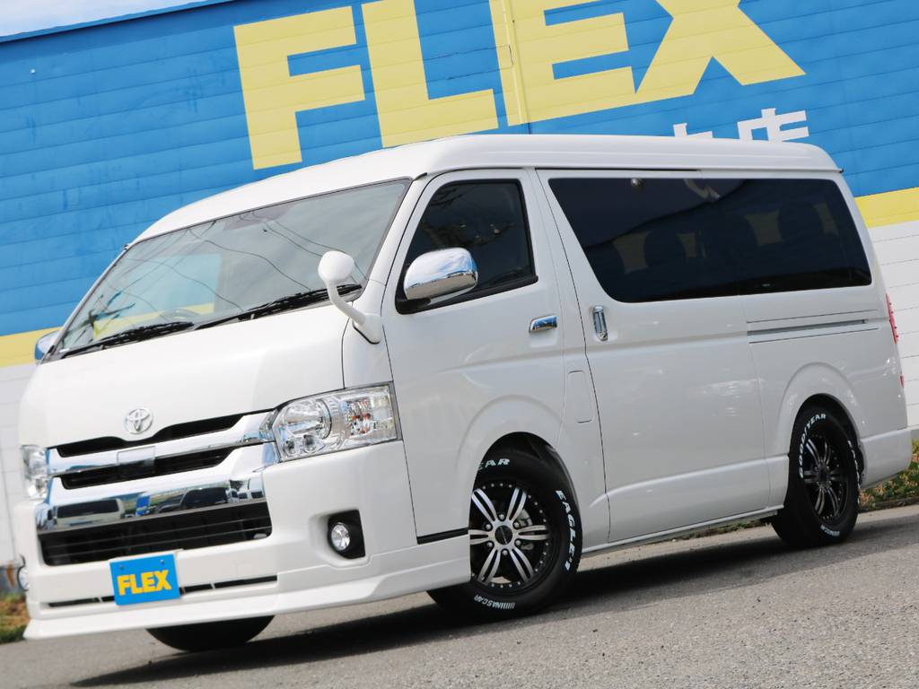 全国各地ご納車実績多数！北海道～沖縄まで！ご遠方の方もご安心ください！