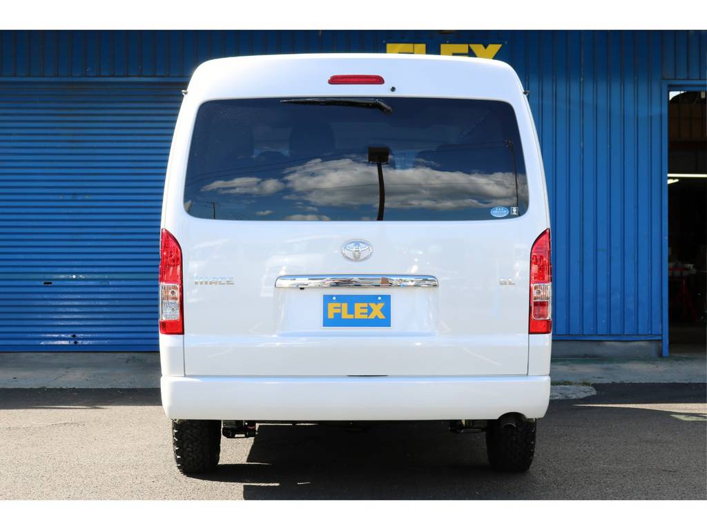 各種メーカー各パーツなど追加カスタムもお任せください！