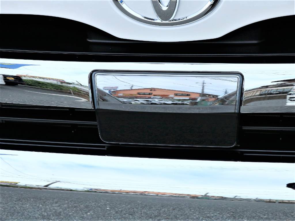 話題の自動ブレーキ付きモデルです！