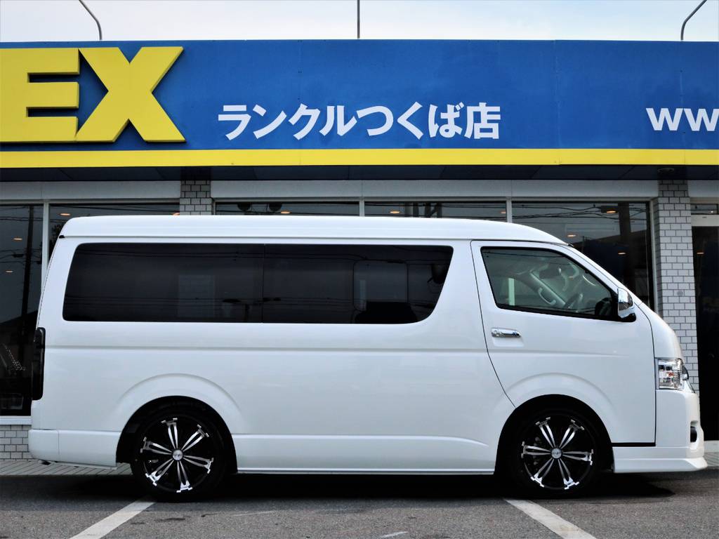 各種オートローンも取り扱っております。事前審査やシュミレーションも可能です！お気軽にご相談下さい！