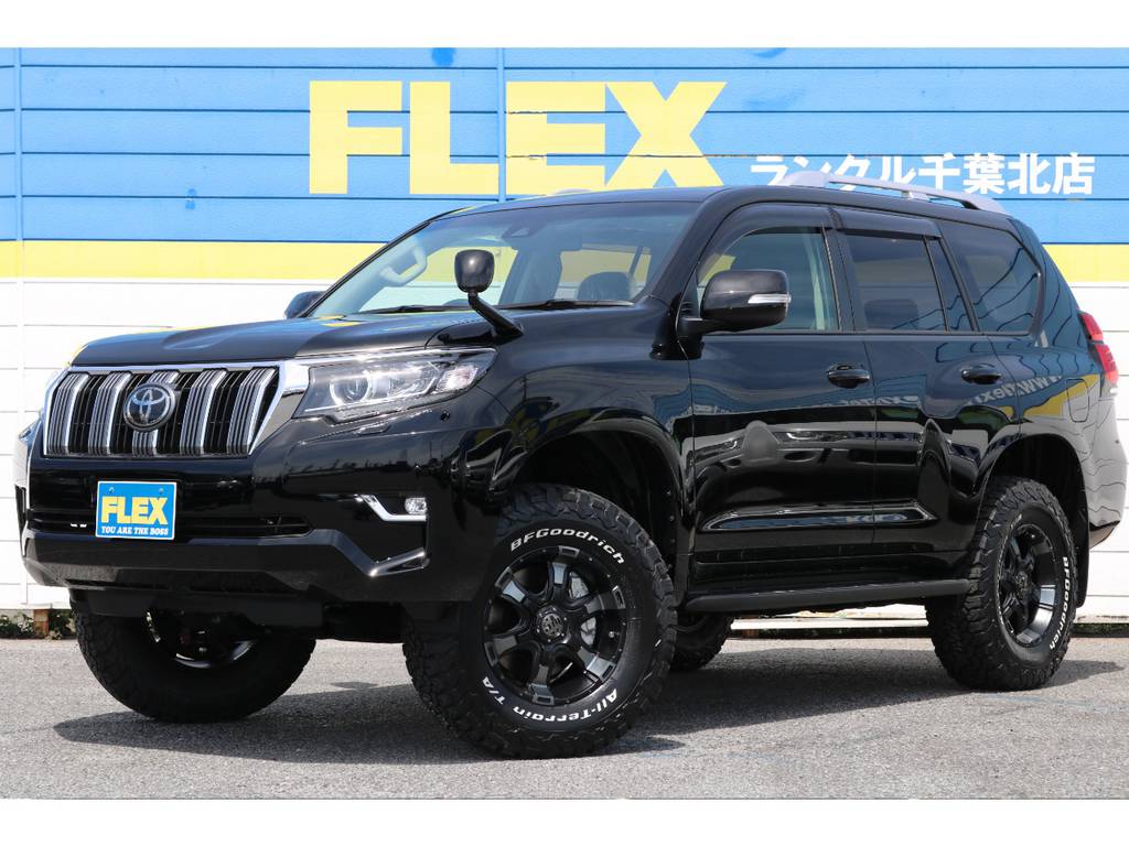 お待たせ致しました。新車未登録ディーゼルターボ５人乗りTXカスタムコンプリートのご紹介です☆