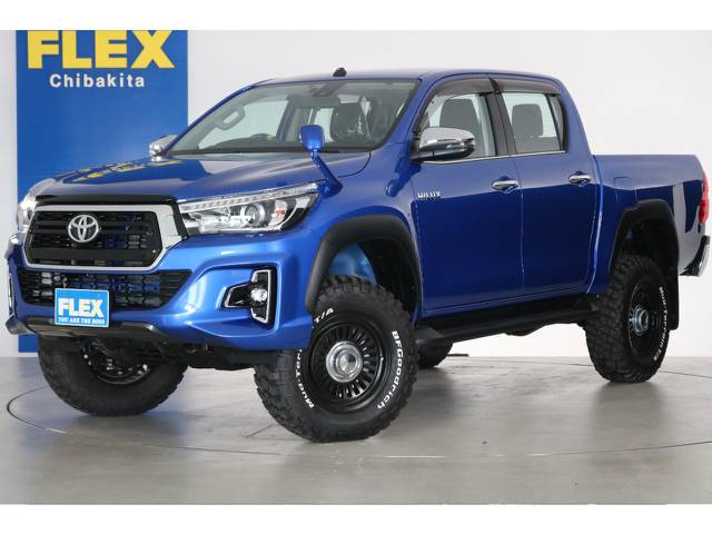 遊びや趣味を思いっきり乗せて楽しむ事が出来ます☆