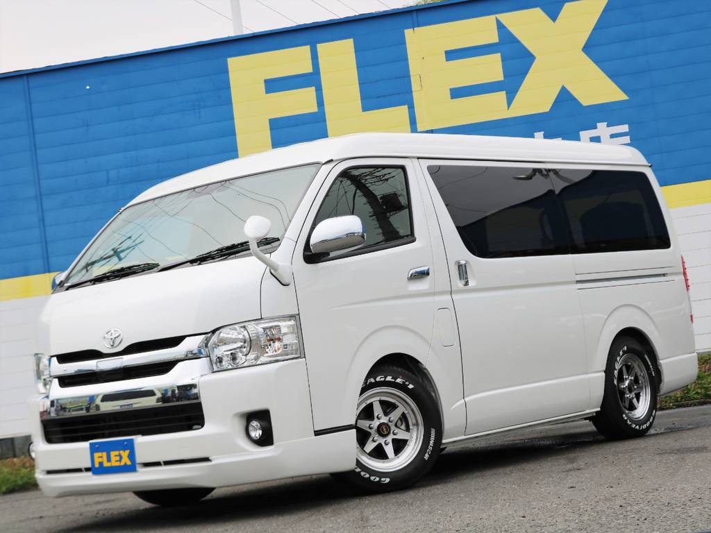 全国各地ご納車実績多数！北海道～沖縄まで！ご遠方の方もご安心ください！