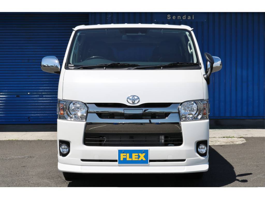 新型トヨタ・セーフティ・センス搭載！プリクラッシュセーフティシステム（ミリ波レーダー＋単眼カメラ方式）盗難防止システム（イモビライザーシステム・オートアラーム）