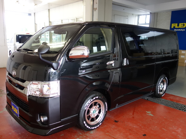 店頭在庫車即納車可能になります！！
