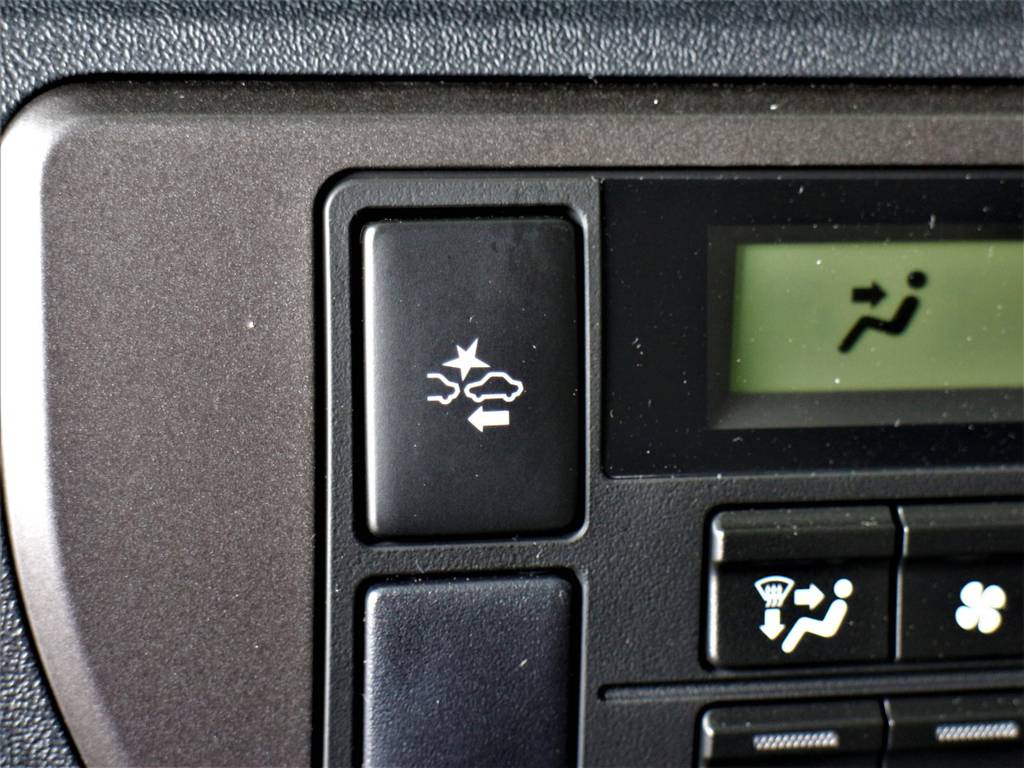 自動ブレーキ（ブリクラッシュセーフティーシステム）！