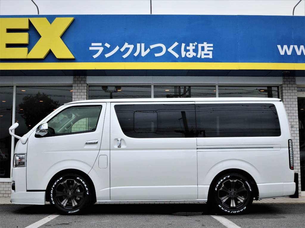 各種オートローンも取り扱っております。事前審査やシュミレーションも可能です！お気軽にご相談下さい！