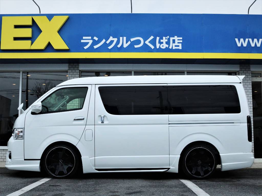 当社遠方納車実績多数御座います。全国どこでも陸送可能です！