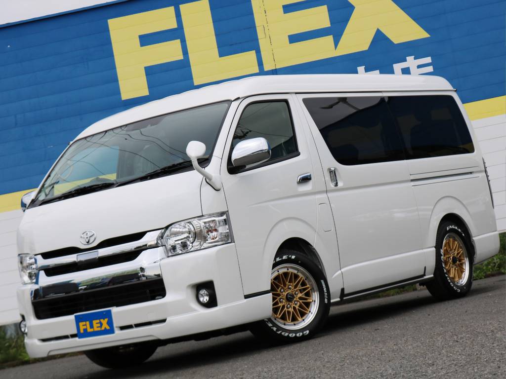 全国各地ご納車実績多数！北海道～沖縄まで！ご遠方の方もご安心ください！