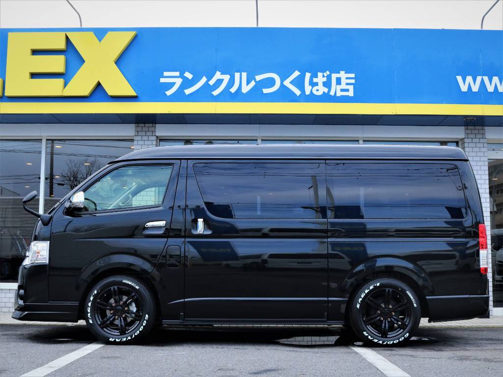 当社遠方納車実績多数御座います。全国どこでも陸送可能です！