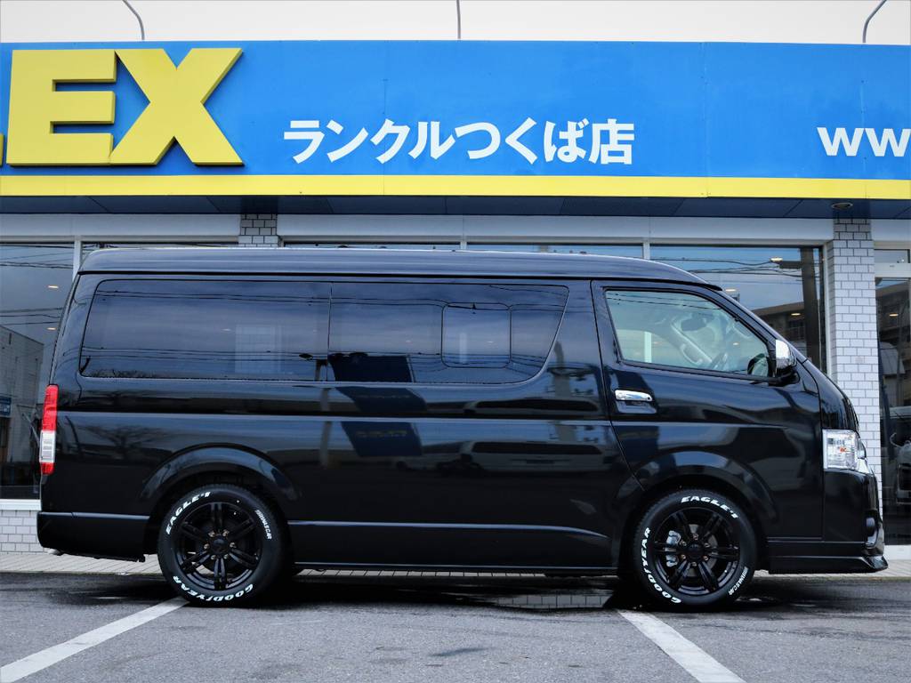 各種オートローンも取り扱っております。事前審査やシュミレーションも可能です！お気軽にご相談下さい！