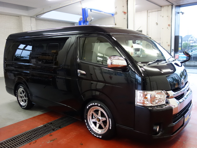 店頭在庫車、即納車可能になります！！