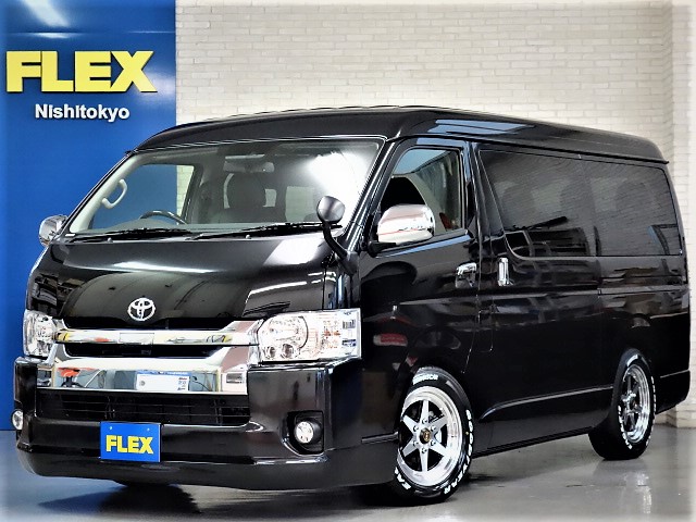 新車ワゴンＧＬ２ＷＤアレンジＲ１シートアレンジ車両入庫致しました！！