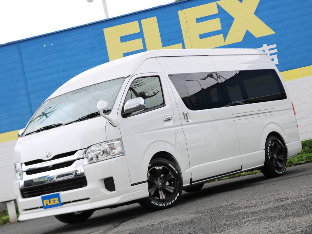 全国各地ご納車実績多数！北海道～沖縄まで！ご遠方の方もご安心ください！