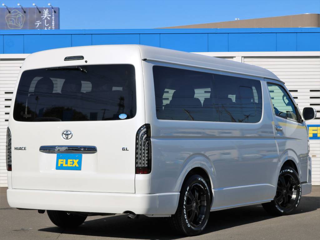 全国どこでもご納車します！お気軽にお問合せ下さい！