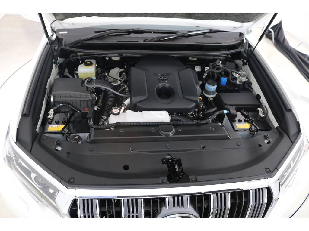 ２８００ｃｃディーゼルターボエンジン搭載☆トルクを感じて走りたい方におススメです☆