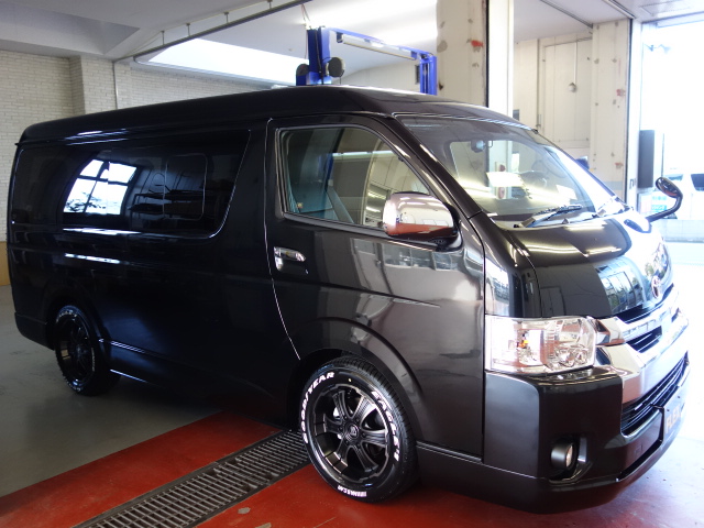 店頭在庫車、即納車可能になります！！