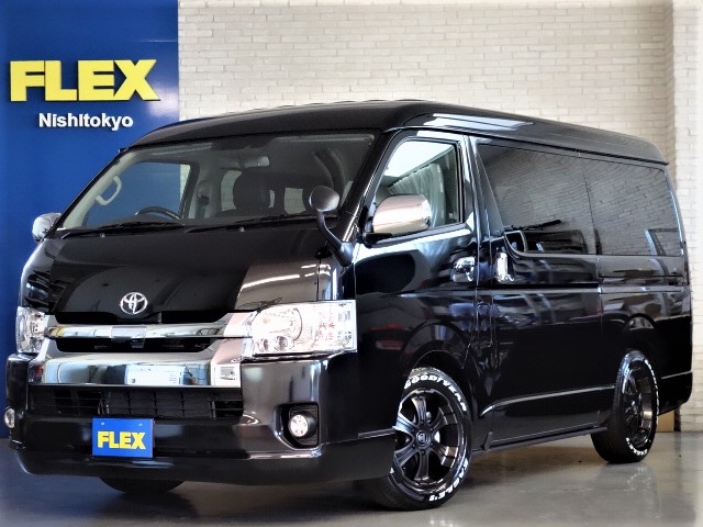 新車ワゴンＧＬ４ＷＤシートアレンジＲ１入庫致しました！！