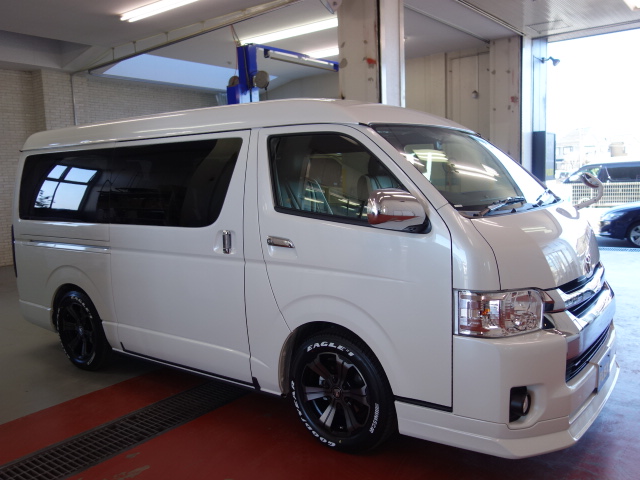 店頭在庫車、即納車可能になります！！