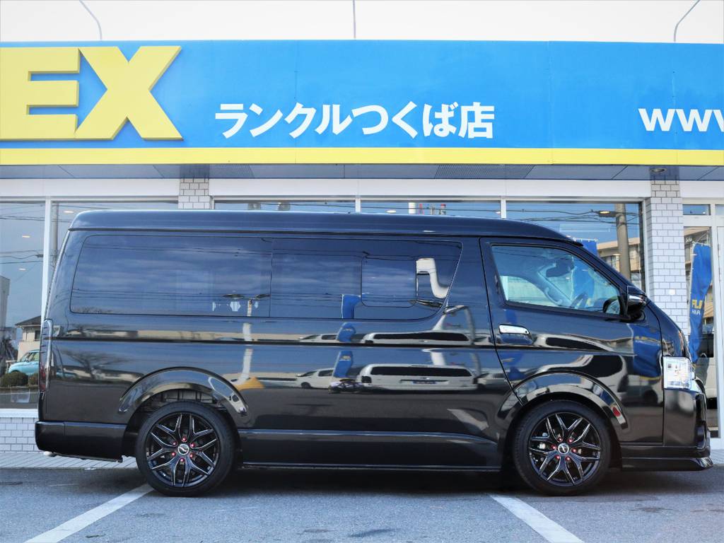 各種オートローンも取り扱っております。事前審査やシュミレーションも可能です！お気軽にご相談下さい！