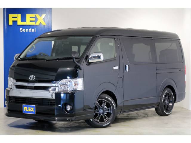 新車　ワゴンＧＬ　４ＷＤ　寒冷地仕様　トヨタ・セーフティ・センス搭載！