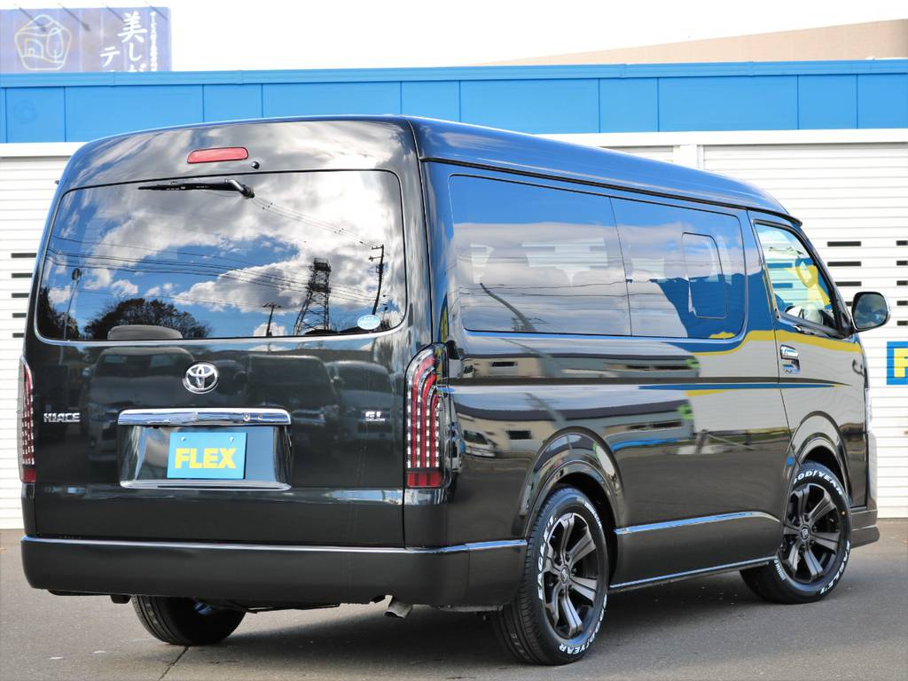 全国どこでもご納車できます！お気軽にお問合せ下さい！