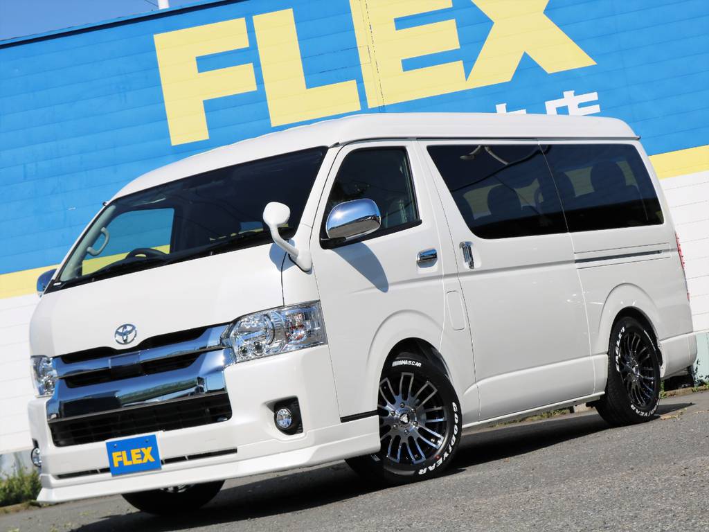 全国各地ご納車実績多数！北海道～沖縄まで！ご遠方の方もご安心ください！