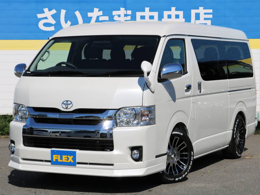 豊富な在庫車両！幅広いラインナップ！広々した展示場が魅力の店舗です！右下の【このお店の在庫をすべて見る】をチェックしてくださいね！