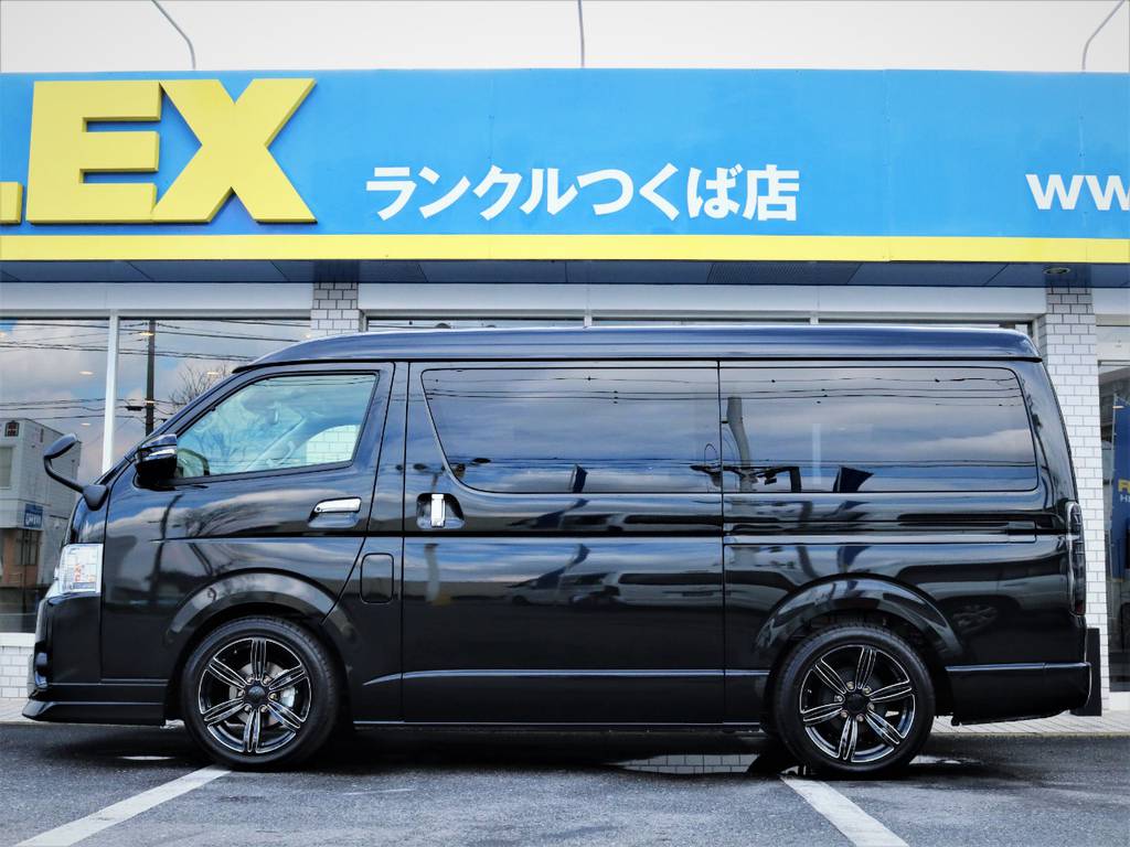 当社遠方納車実績多数御座います。全国どこでも陸送可能です！