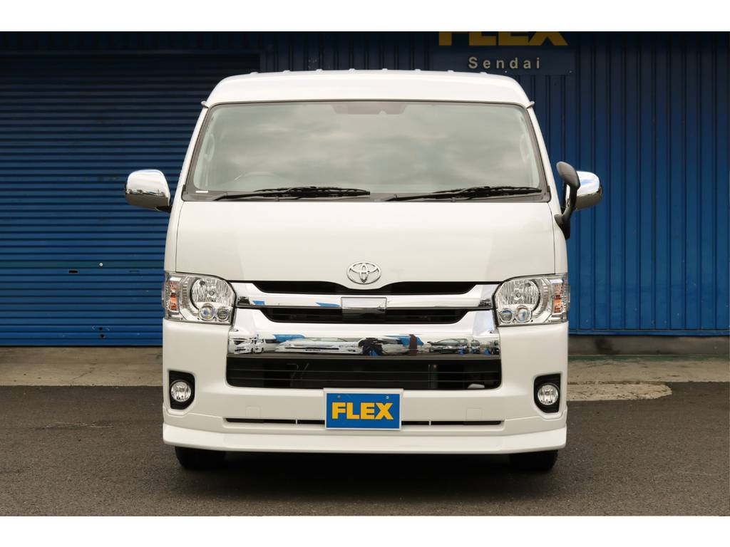 各種メーカー各パーツなど追加カスタムもお任せください！
