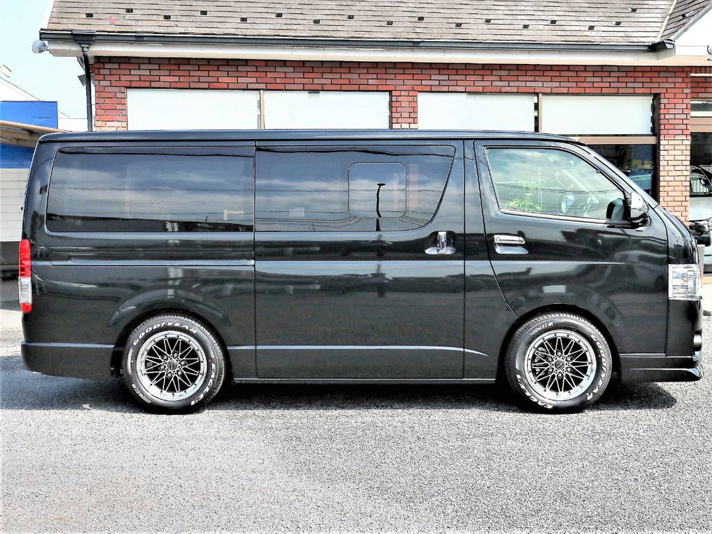 維持費の安い5人乗り4ナンバー小型貨物車登録です！