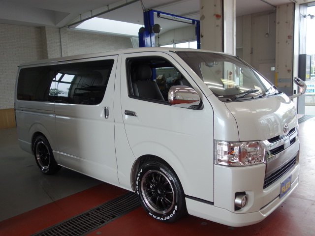 店頭在庫車、即納車可能になります！！