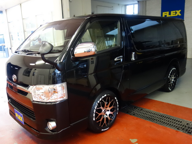 店頭在庫車、即納車可能になります！！