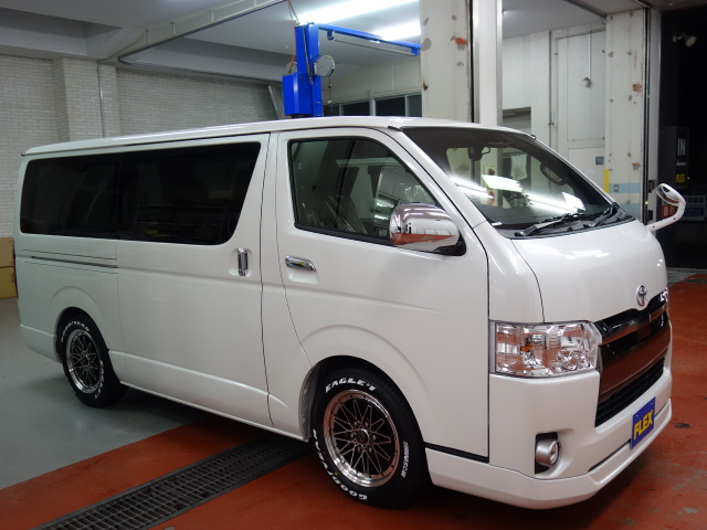 店頭在庫車！！即納車可能になります！！
