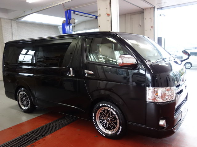 店頭在庫車！！
