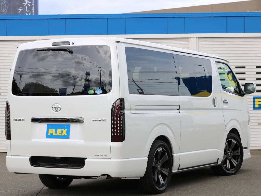 全国どこでもご納車します！お気軽にお問合せ下さい！