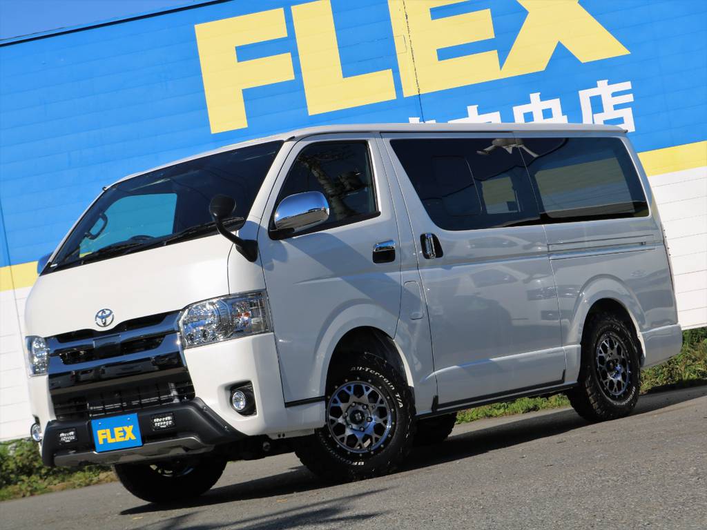 全国各地ご納車実績多数！北海道～沖縄まで！ご遠方の方もご安心ください！