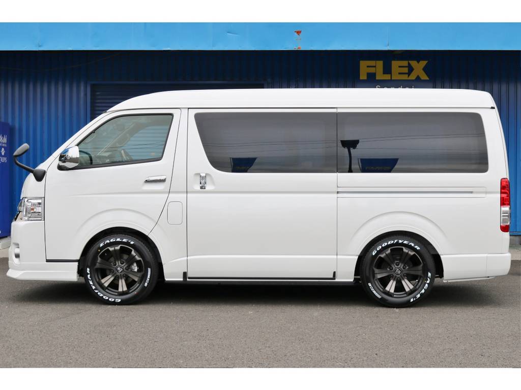 特別仕様車標準装備のスマートキー＆プッシュスタート！