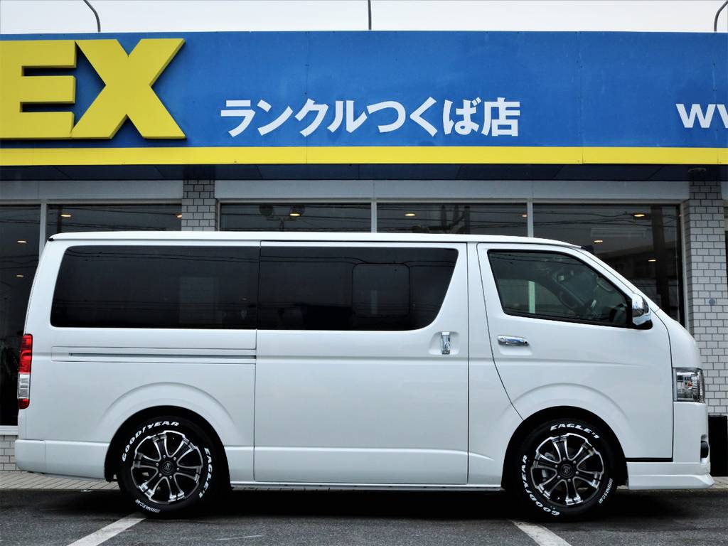 各種オートローンも取り扱っております。事前審査やシュミレーションも可能です！お気軽にご相談下さい！