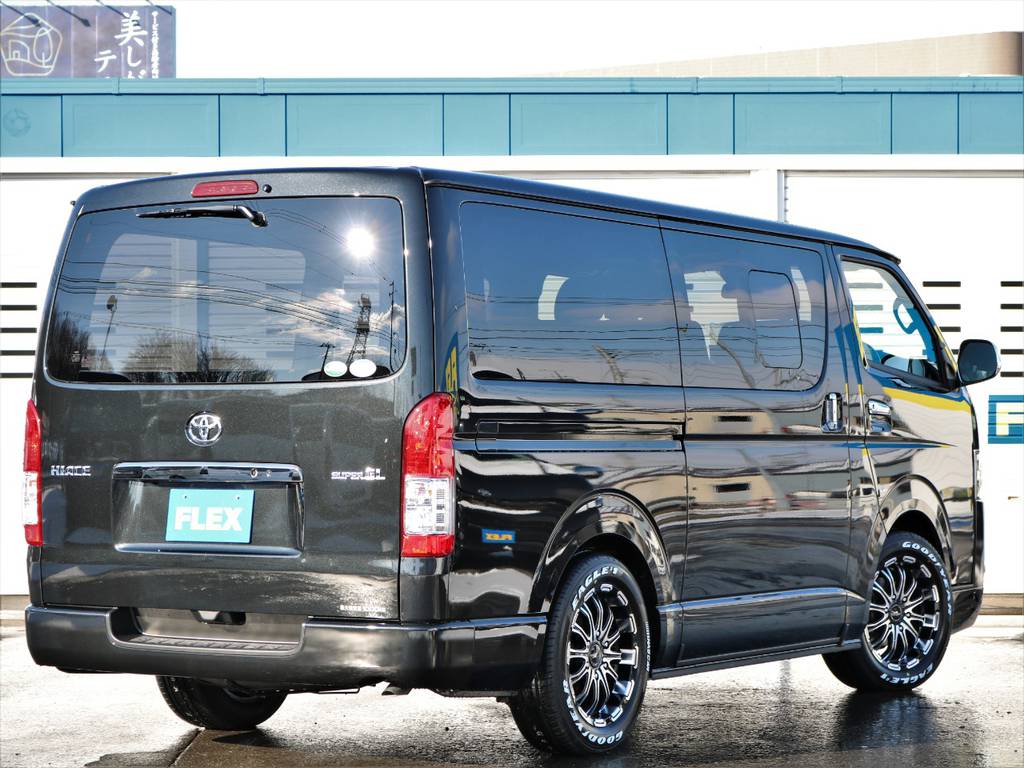 全国どこでもご納車します！お気軽にお問合せ下さい！