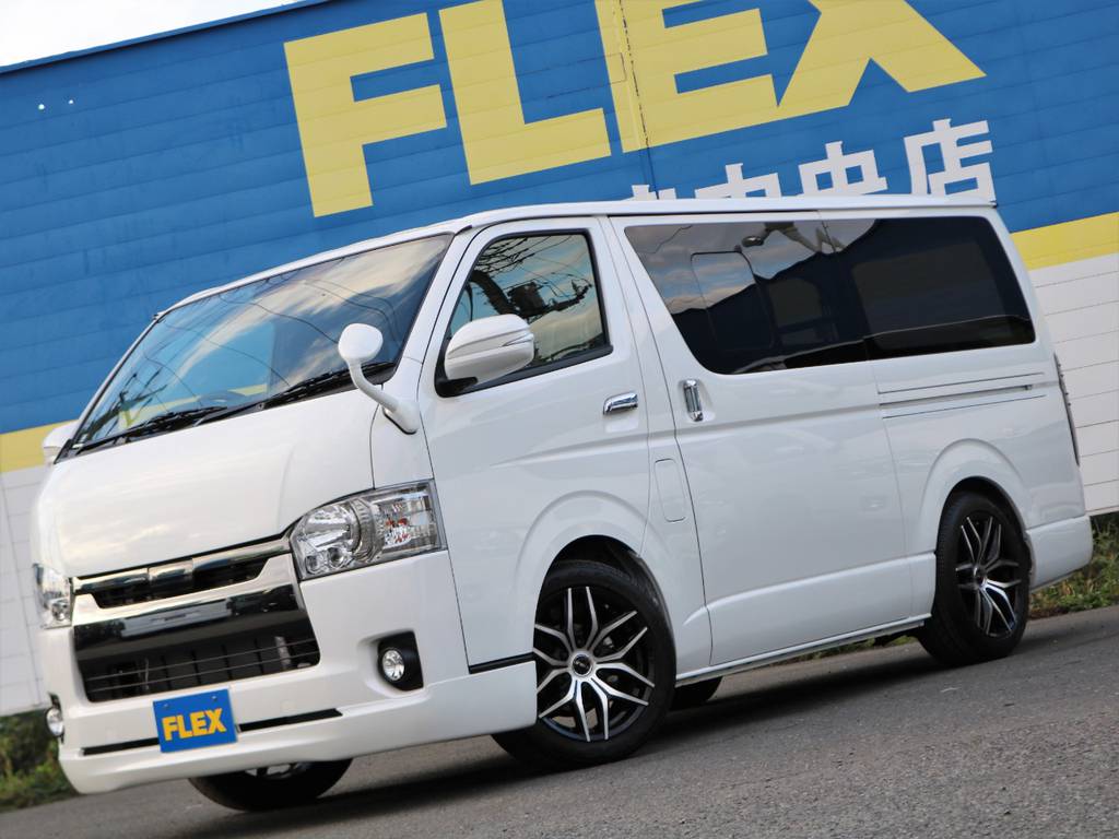 全国各地ご納車実績多数！北海道～沖縄まで！ご遠方の方もご安心ください！