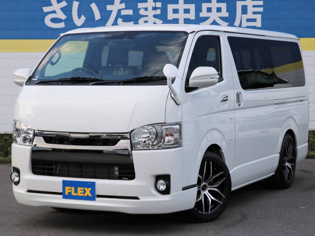豊富な在庫車両！幅広いラインナップ！広々した展示場が魅力の店舗です！右下の【このお店の在庫をすべて見る】をチェックしてくださいね！