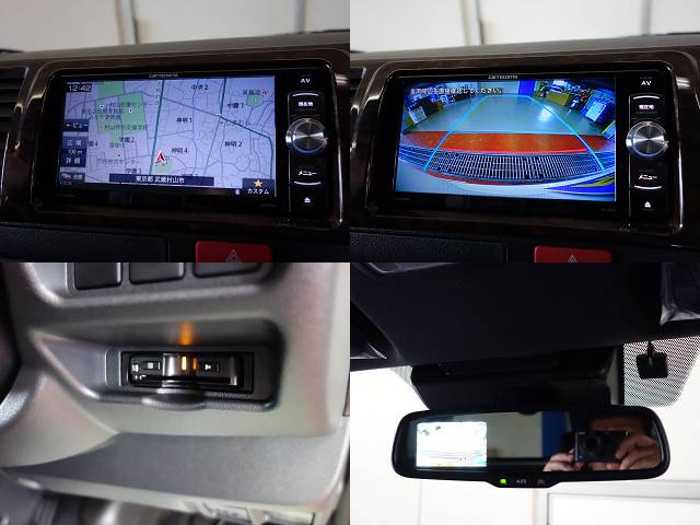 新車ハイエースＶ５０周年特別仕様車即納車可能入庫致しました！！