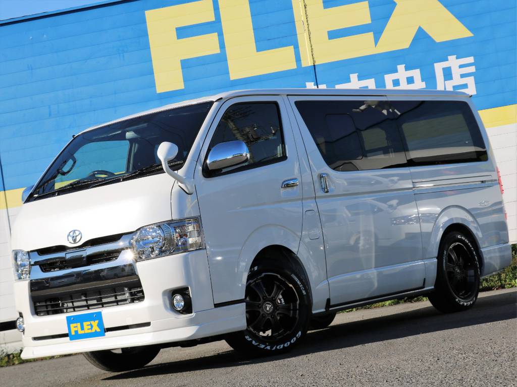 全国各地ご納車実績多数！北海道～沖縄まで！ご遠方の方もご安心ください！