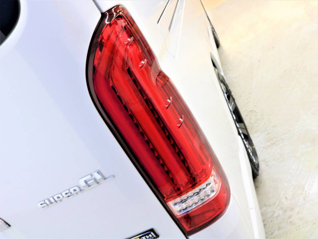 ヴァレンティＲＥＶＯ２ＬＥＤテールランプ！