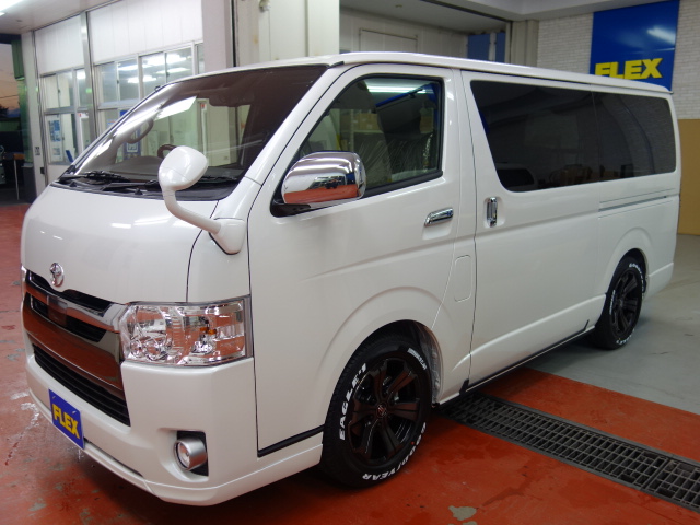 ５０周年特別仕様車になります！！