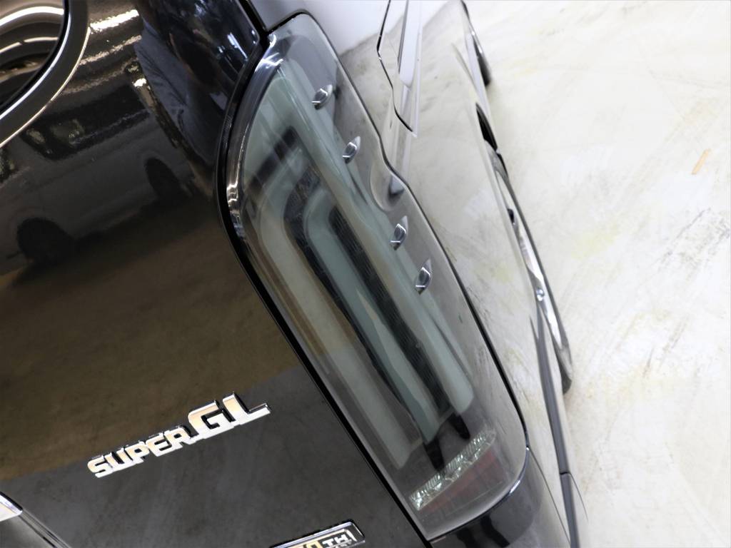 ヴァレンティ ＲＥＶＯ２ＬＥＤテールランプ！